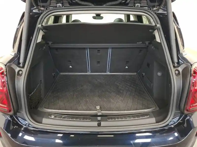 Mini Mini countryman 125 - 95 ch all4 bva6 — photo 48