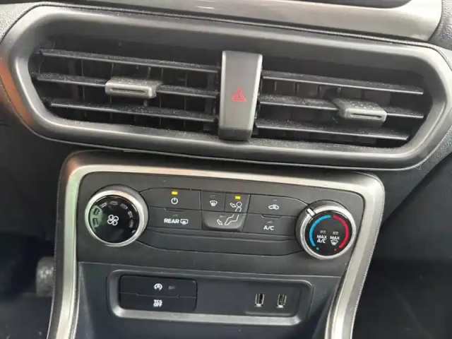 Ford Ecosport 1.0 ecoboost 125ch s&amp;s bvm6 — photo 35