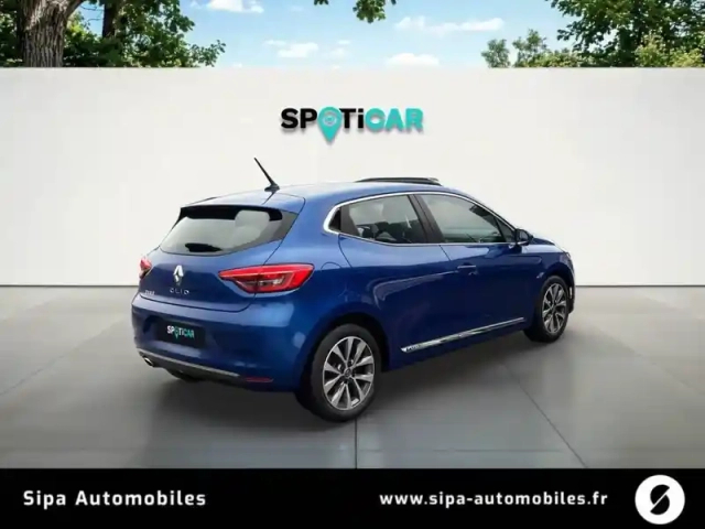 Renault Clio tce 90 - 21 — photo 24