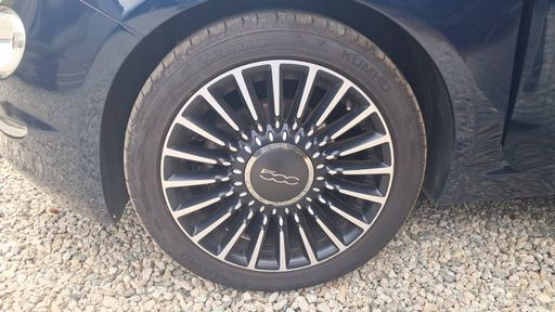 Fiat 500 0.9 TwinAir 105 - S Plus – 2017 – 98868 km – Essence – Boîte Manuelle — photo 17