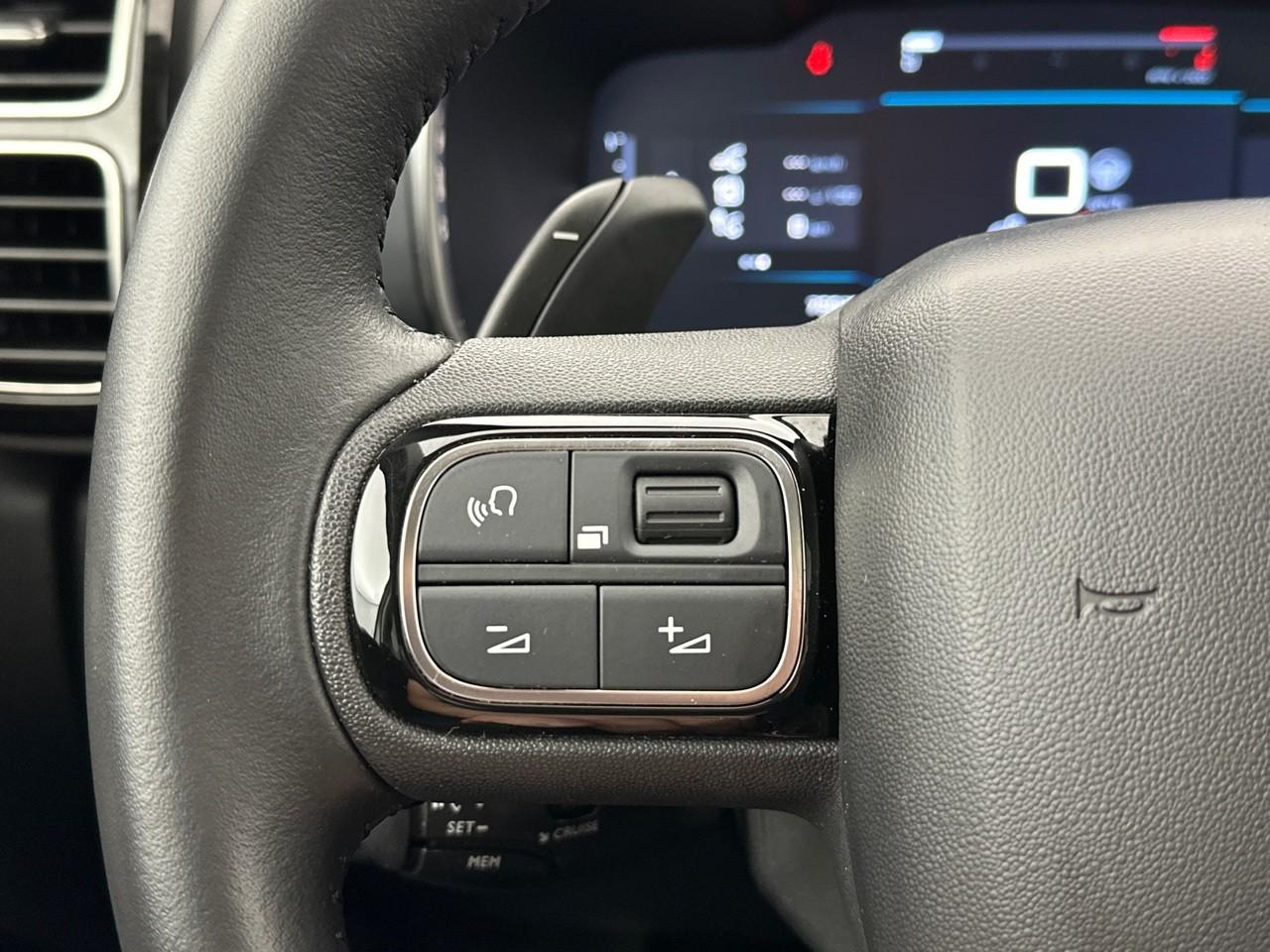 Citroën C5 Aircross puretech 130 s&s eat8 business — photo 20