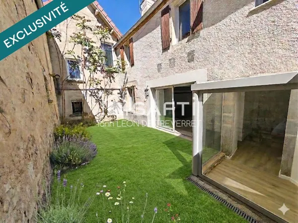 MAISON VIEUX TALANT