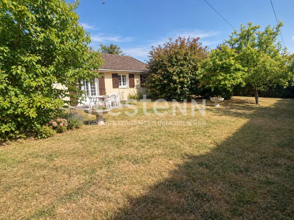Maison 4 pièces à vendre à Chelles - Calme et proche commodités