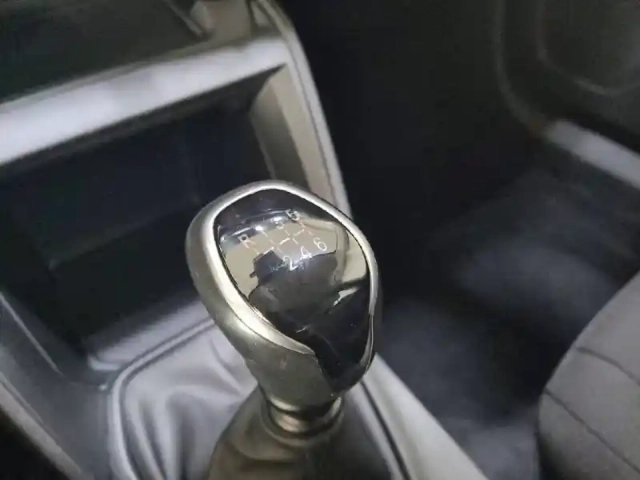 Citroën C4 puretech 100 s&amp;s bvm6 — photo 34