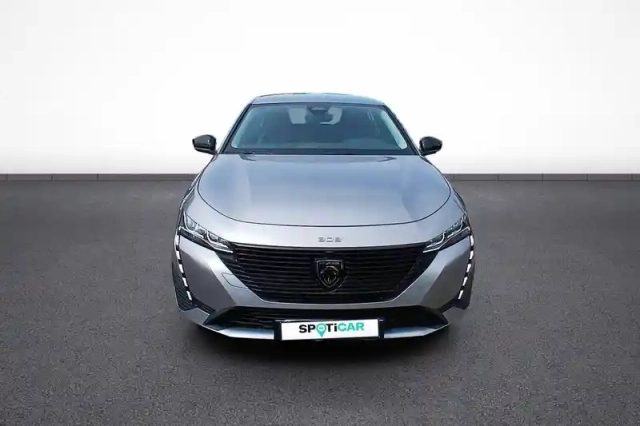 Peugeot 308 puretech 130ch s&amp;s bvm6 — photo 2