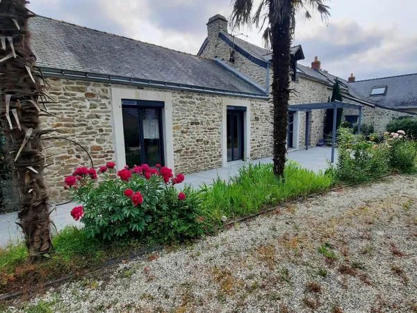 Maison 6 pièces 156 m²
