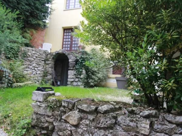 Maison 9 pièces 250 m²
