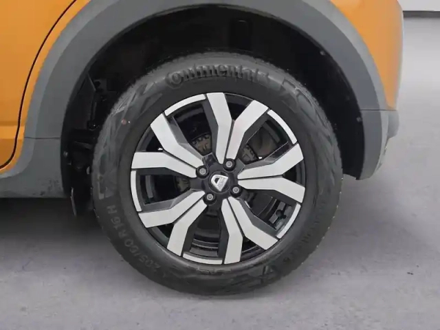 Dacia Sandero tce 90 — photo 28