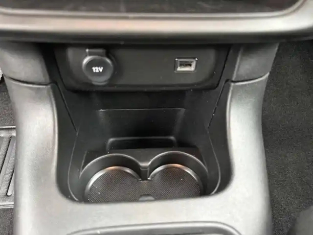 Citroën C3 puretech 110 bvm6 — photo 22