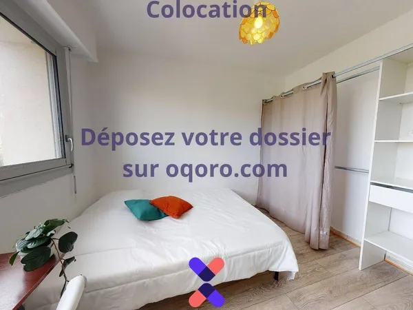 Appartement 7 pièces 95 m²