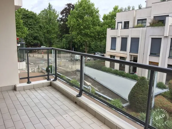 Appartement 4 pièces 87 m²