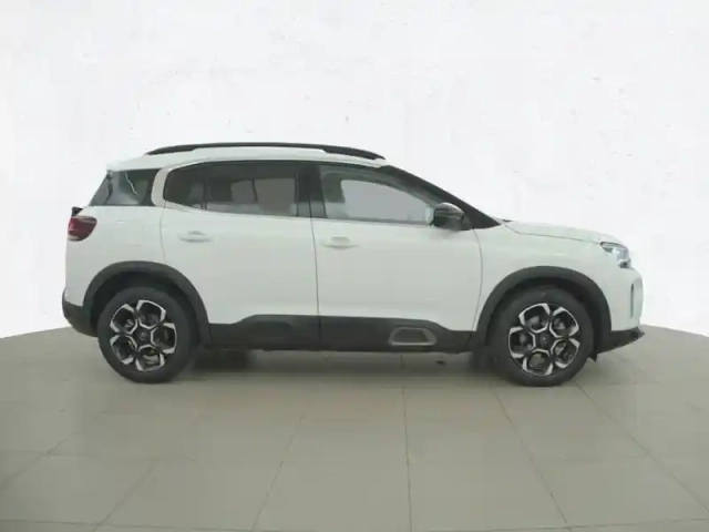 Citroën C5 Aircross bluehdi 130 s&amp;s bvm6 — photo 4