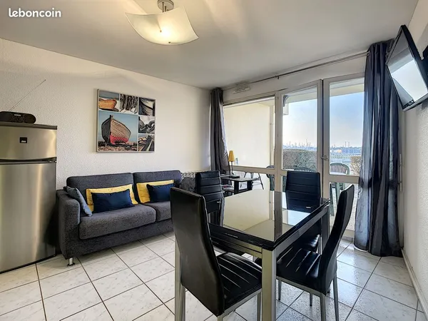 Appartement T 2