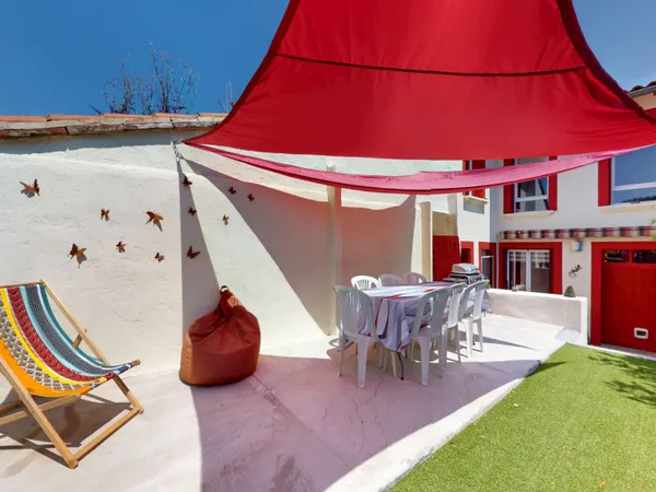 Maison 6 pièces 120 m²