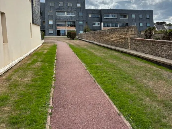 Location appartement T2