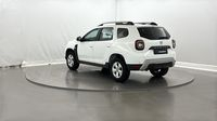 Dacia Duster 1.0 ECO-G 100ch Evasion 4x2 - E6U — photo 8
