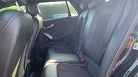 Audi Q2 1.4 TFSI 150ch COD Design luxe S tronic 7 — photo 13