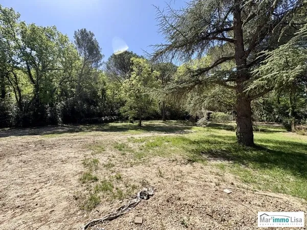 Terrain à bâtir Vente Alleins   236500€