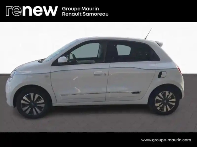 Renault Twingo e-tech electric intens r80 achat intégral - 21my — photo 5
