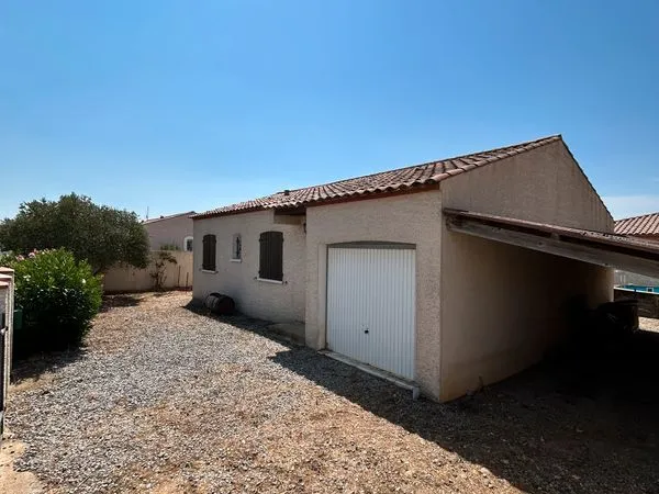 Maison type 4