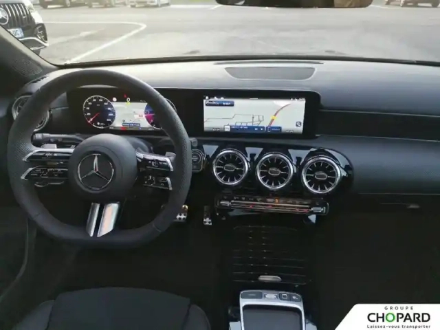 Mercedes Classe A 180 d 8g-dct — photo 12