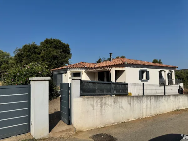 Maison 3 pièces 145 m²