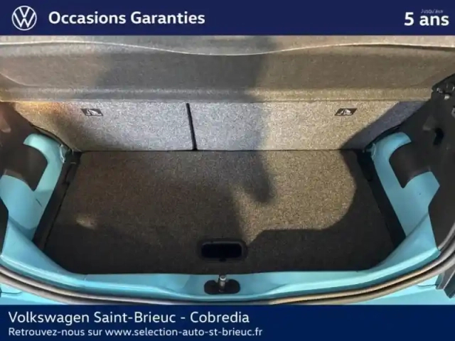 Volkswagen Up ! 1.0 65ch bluemotion technology active 5p — photo 7