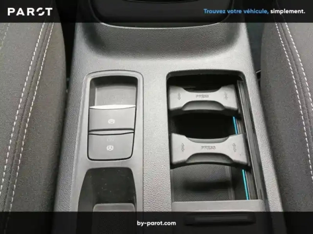 Ford Focus sw nouveau 1.0 ecoboost 125 s&amp;s mhev titanium x business — photo 60