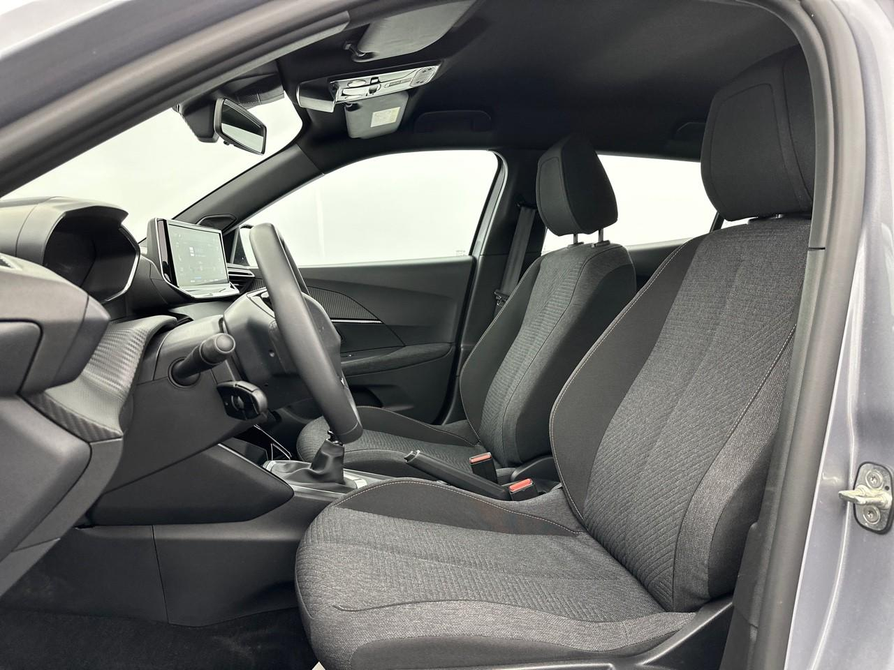 Peugeot 2008 100 s&s bvm6 style — photo 9