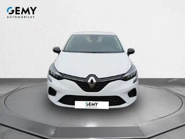 Renault Clio tce 90 — photo 2