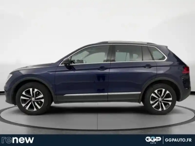 Volkswagen Tiguan 2.0 tdi 150ch iq.drive dsg7 euro6d-t — photo 2