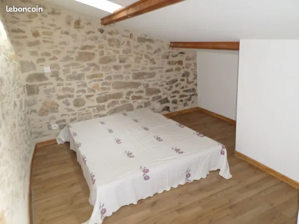 Bel appartement proche centre ville