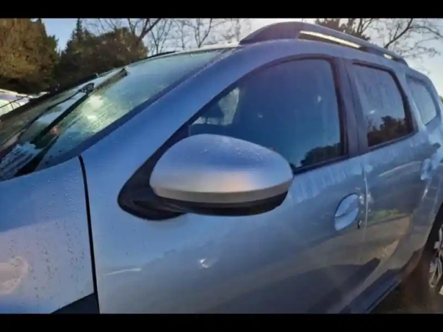 Dacia Duster 1.3 tce 150ch fap journey 4x2 edc — photo 15