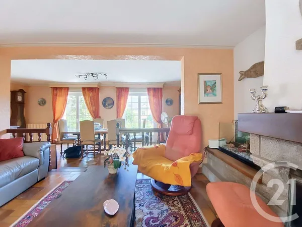 Maison 6 pièces 131 m²