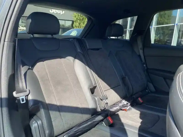 Audi Q7 3.0 v6 tdi e-tron 373 tiptronic 8 quattro 5pl — photo 36