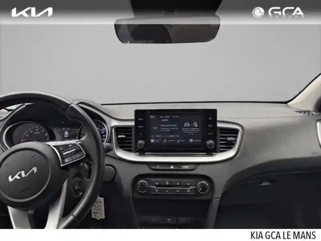 Kia Xceed 1.0 t-gdi 120ch motion — photo 5