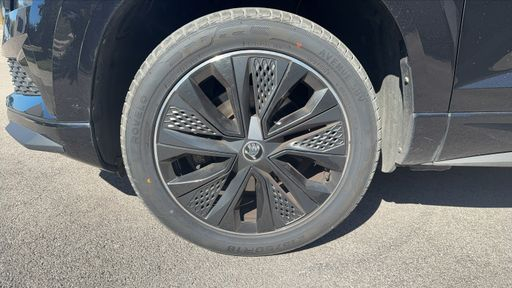 Skoda Karoq 2.0 TDI 116 DSG7 - Sportline – 2022 – 70617 km – Diesel – Boîte Automatique — photo 21