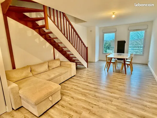 Appartement T3 - Bègles