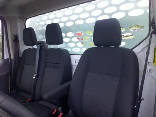 Ford Transit 2t ccb p350 l2 2.0 ecoblue 130ch trend business benne — photo 12