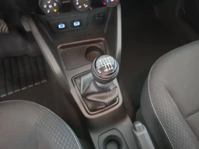 Dacia Duster eco-g 100 4x2 — photo 8