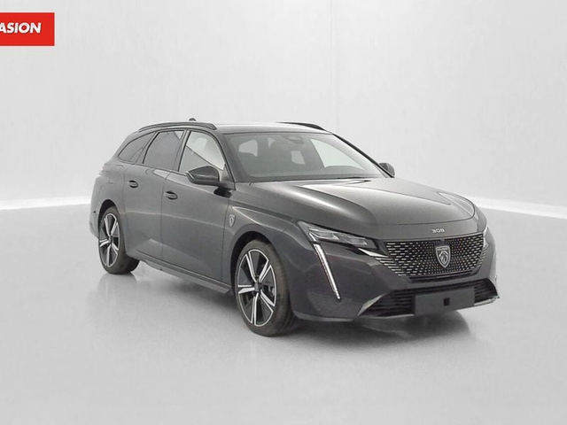 Peugeot 308 III 1.5 BlueHDi 130ch GT EAT8