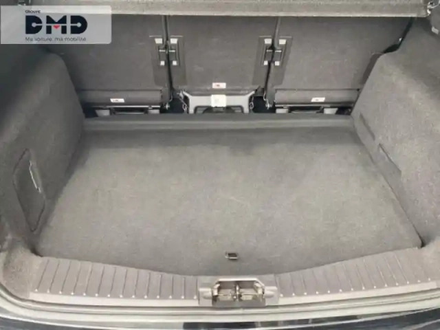 Ford C-Max 1.0 ecoboost 125ch stop&amp;start titanium — photo 13
