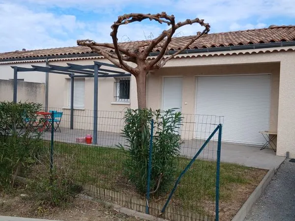 Location immo