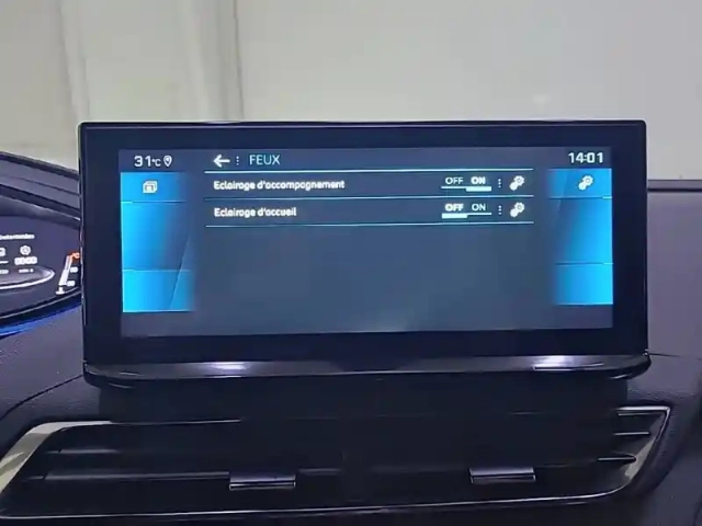 Peugeot 3008 puretech 130ch s&amp;s eat8 — photo 47