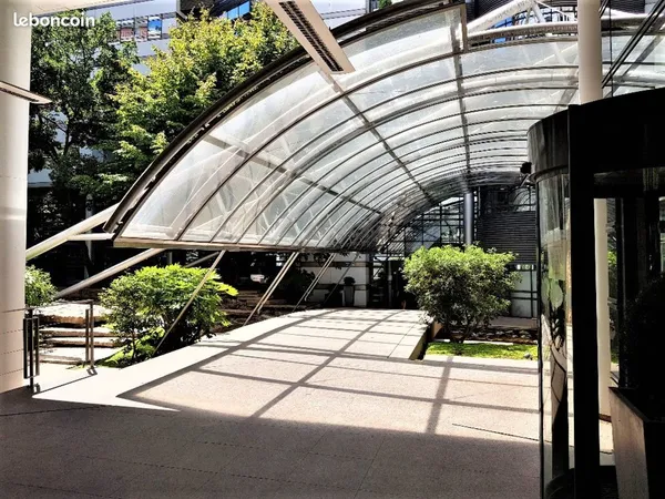 Stationnement Location Paris 150€