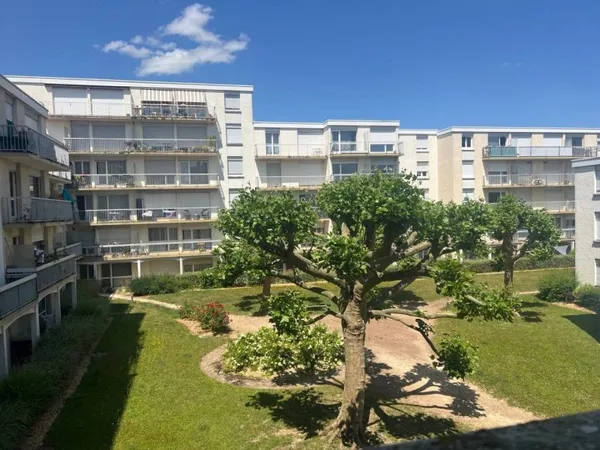 Appartement 6 pièces 112 m²