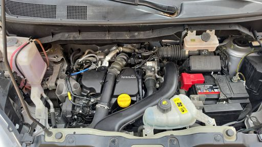 Nissan NV200 Evalia 1.5 dCi 110 - N-Connecta – 2018 – 71168 km – Diesel – Boîte Manuelle — photo 21