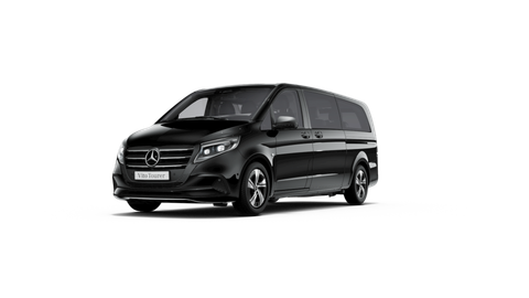 Mercedes Vito Tourer 116 CDI XL 9G-Tronic RWD