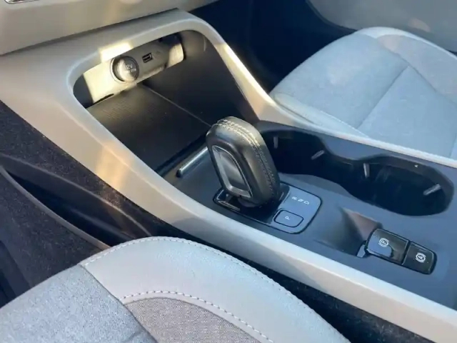 Volvo Xc40 d3 adblue 150 ch geartronic 8 — photo 21