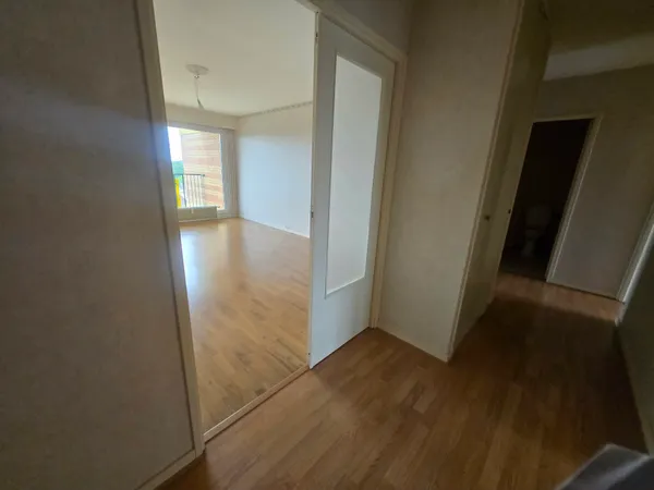 Appartement 5 pièces 87 m²
